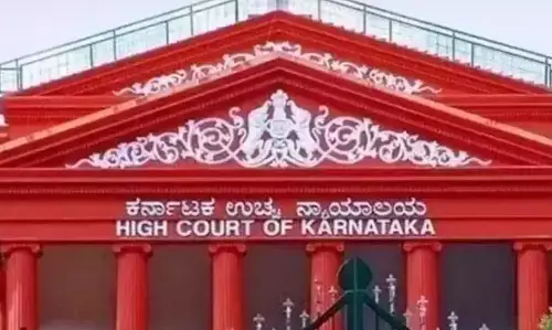 ಮೂರನೇ ವ್ಯಕ್ತಿಯ ದೂರು ಆಧರಿಸಿ ಜಾತಿ ಪ್ರಮಾಣಪತ್ರ ರದ್ದುಪಡಿಸುವ ಅಧಿಕಾರ ʼಡಿಸಿವಿಸಿʼಗೆ ಇಲ್ಲ : ಹೈಕೋರ್ಟ್