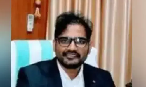 IAS ಅಧಿಕಾರಿ ಜ್ಞಾನೇಂದ್ರ ಕುಮಾರ್ ನಾಪತ್ತೆಯಾಗಿಲ್ಲ : ಗೃಹ ಸಚಿವ ಪ್ರಿಯಾಂಕ್ ಖರ್ಗೆ ಹೇಳಿದ್ದೇನು?