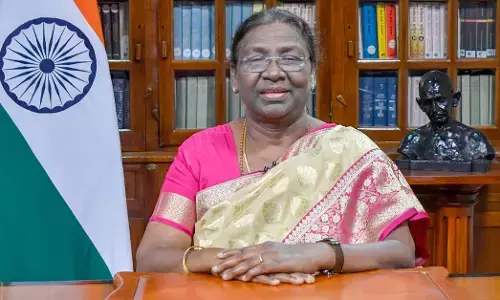National Teachers Award | 2026ನೇ ಸಾಲಿನಲ್ಲಿ 48 ಶಿಕ್ಷಕರಿಗೆ ರಾಷ್ಟ್ರೀಯ ಶಿಕ್ಷಕರ ಪ್ರಶಸ್ತಿ