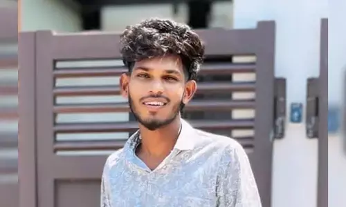 Tamil Nadu | ಮರ್ಯಾದೆಗೇಡು ಹತ್ಯೆ ಪ್ರಕರಣ; ಪ್ರೀತಿಸಿದ್ದಕ್ಕೆ ದಲಿತ ಯುವಕನ ಕೊಲೆ, ನಾಲ್ವರ ಬಂಧನ