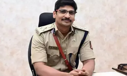 ಬಾಂಗ್ಲಾ ಪ್ರಜೆಗಳ ಹಸ್ತಾಂತರಕ್ಕೆ 30 ಅಧಿಕಾರಿಗಳ ತಂಡ: ಕಮಿಷನರ್‌ ಸುಧೀರ್ ಕುಮಾರ್ ರೆಡ್ಡಿ