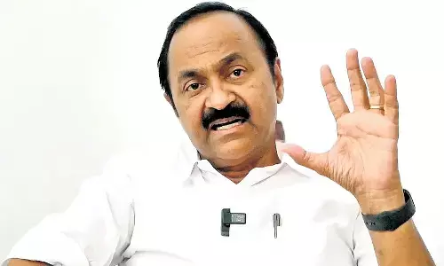 ಪಾಲಕ್ಕಾಡ್ ರೈಲ್ವೆ ವಿಭಾಗದಿಂದ ಮಂಗಳೂರು ಬೇರ್ಪಡಿಕೆಗೆ ಕೇರಳಂ ವಿರೋಧ | ‘ಏಕಪಕ್ಷೀಯ ನಿರ್ಧಾರ’: CM ವಿ ಡಿ ಸತೀಶನ್