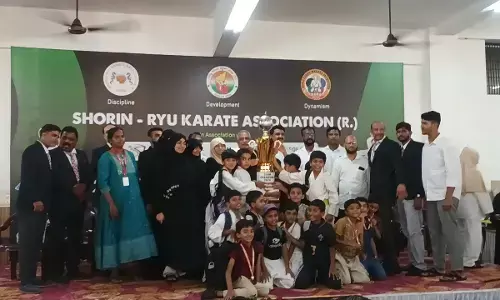 ರಾಜ್ಯ ಮಟ್ಟದ ಮುಕ್ತ ಕರಾಟೆ ಚಾಂಪಿಯನ್‌ಶಿಪ್‌ : ಮಂಗಳೂರಿನ ರೆಡ್ ಕ್ಯಾಮೆಲ್ ಇಸ್ಲಾಮಿಕ್ ಸ್ಕೂಲ್ ಪ್ರಥಮ ಸ್ಥಾನ