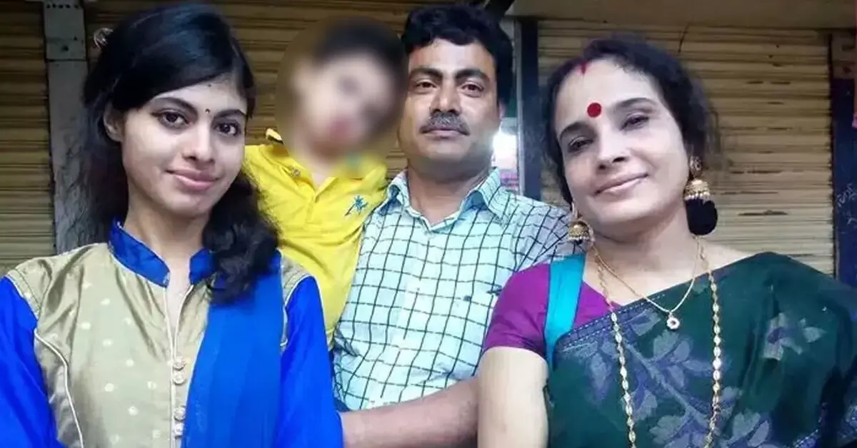 Bangladesh | ಒಂದೇ ಕುಟುಂಬದ ನಾಲ್ವರು ಮೃತಪಟ್ಟ ಸ್ಥಿತಿಯಲ್ಲಿ ಪತ್ತೆ Bangladesh | ಒಂದೇ ಕುಟುಂಬದ ನಾಲ್ವರು ಮೃತಪಟ್ಟ ಸ್ಥಿತಿಯಲ್ಲಿ ಪತ್ತೆ