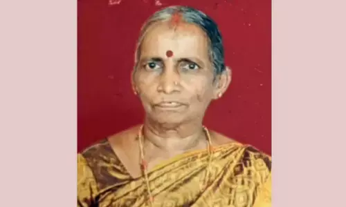 ಕೆರೆಕಾಡು ಲಕ್ಷ್ಮೀ ಪೂಜಾರ್ತಿ ನಿಧನ