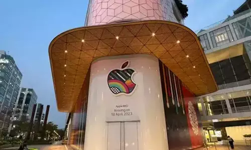 Apple ನಲ್ಲೂ ಉದ್ಯೋಗ ಕಡಿತ; 200ಕ್ಕೂ ಹೆಚ್ಚು ಉದ್ಯೋಗಿಗಳಿಗೆ ಗೇಟ್ ಪಾಸ್!