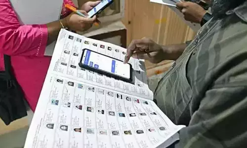 ನಾಳೆ(ಆ.24) ‘SIR’ ಕರಡು ಮತದಾರರ ಪಟ್ಟಿ ಪ್ರಕಟ: ‘ದಾಖಲೆಗಳ ಸಿದ್ಧತೆಗೆ ಮತದಾರರು ಸಜ್ಜಾಗಬೇಕು’
