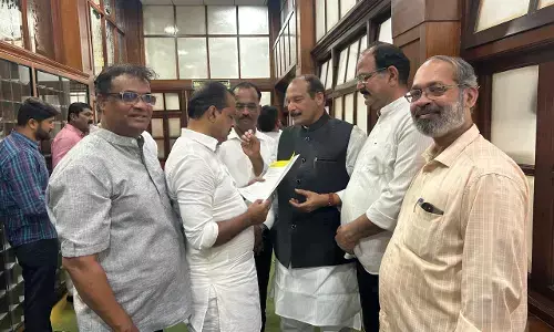 ಸೆ. 8ರಂದು ಕ್ರೈಸ್ತರ ತೆನೆ ಹಬ್ಬಕ್ಕೆ ಸಾರ್ವತ್ರಿಕ ರಜೆ ನೀಡಲು ಕಥೊಲಿಕ್ ಸಭಾದಿಂದ ಸರಕಾರಕ್ಕೆ ಮನವಿ