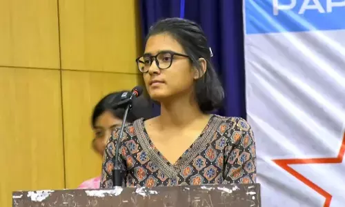 ಬಿಜೆಪಿಯಂತೆ ನಡೆದುಕೊಂಡರೆ ಕಾಂಗ್ರೆಸ್ ಸರಕಾರದ ವಿರುದ್ಧವೂ ಹೋರಾಟ : ನೇಹಾ ಬೋರಾ ಎಚ್ಚರಿಕೆ