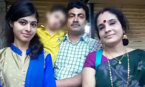 Bangladesh | ಒಂದೇ ಕುಟುಂಬದ ನಾಲ್ವರು ಮೃತಪಟ್ಟ ಸ್ಥಿತಿಯಲ್ಲಿ ಪತ್ತೆ