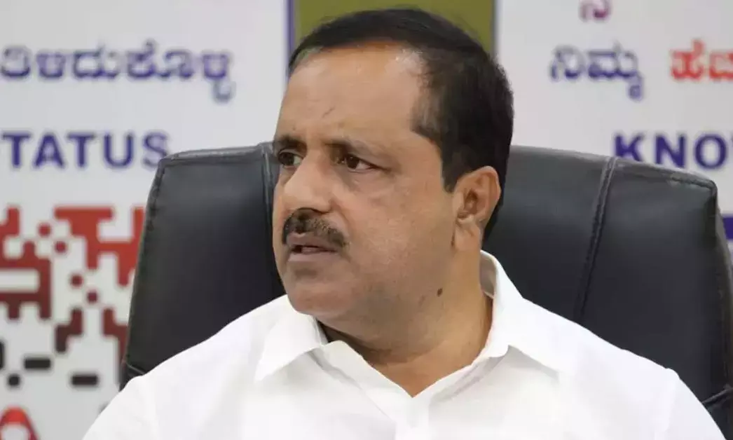 H1N1 ಸೋಂಕು |ಶಾಲಾ-ಕಾಲೇಜುಗಳಲ್ಲಿ ಮುಂಜಾಗ್ರತೆಗಾಗಿ ಶೀಘ್ರದಲ್ಲೇ ಹೊಸ ಮಾರ್ಗಸೂಚಿ ಬಿಡುಗಡೆ: ಸಚಿವ ಯು.ಟಿ. ಖಾದರ್