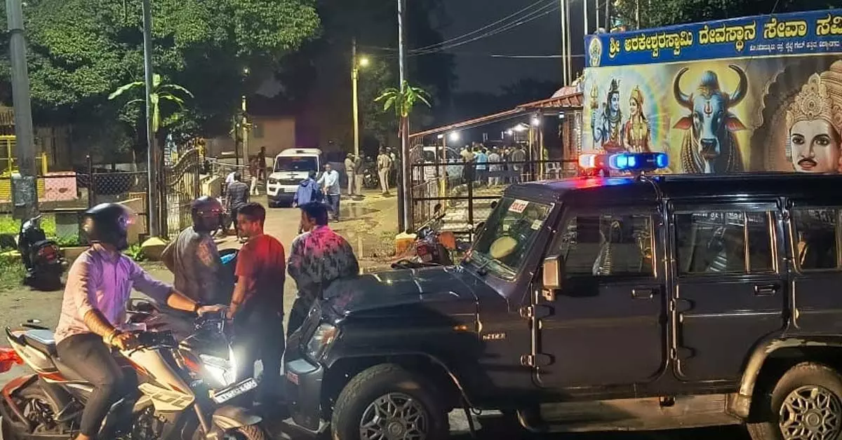 ಶಿವಮೊಗ್ಗ | ಮೂವರು ಮಕ್ಕಳೊಂದಿಗೆ ನದಿಗೆ ಹಾರಿದ ತಾಯಿ; ಇಬ್ಬರ ರಕ್ಷಣೆ, ಮತ್ತಿಬ್ಬರು ನೀರುಪಾಲು ಶಿವಮೊಗ್ಗ | ಮೂವರು ಮಕ್ಕಳೊಂದಿಗೆ ನದಿಗೆ ಹಾರಿದ ತಾಯಿ; ಇಬ್ಬರ ರಕ್ಷಣೆ, ಮತ್ತಿಬ್ಬರು ನೀರುಪಾಲು