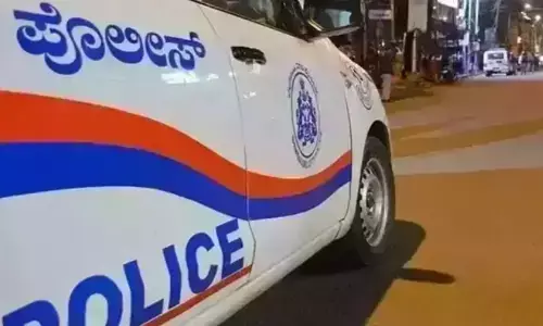ಕುದ್ರೆಬೆಟ್ಟು | ಸಾರ್ವಜನಿಕ ಸ್ಥಳದಲ್ಲಿ ಹೊಡೆದಾಟ: 7 ಮಂದಿ ವಿರುದ್ಧ ಪ್ರಕರಣ ದಾಖಲು
