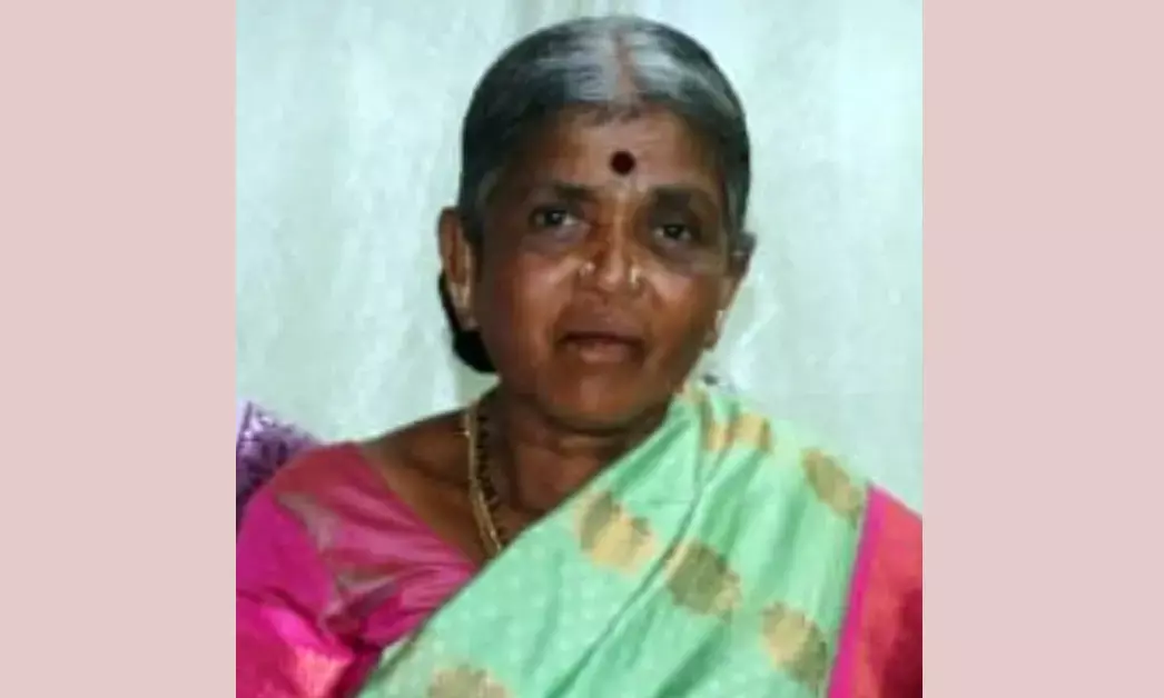 Kolara | ಕುರಿ ಕೊಂದ ವಿಚಾರಕ್ಕೆ ಎರಡು ಕುಟುಂಬಗಳ ಮಧ್ಯೆ ಜಗಳ: ಓರ್ವ ಮಹಿಳೆ ಸಾವು