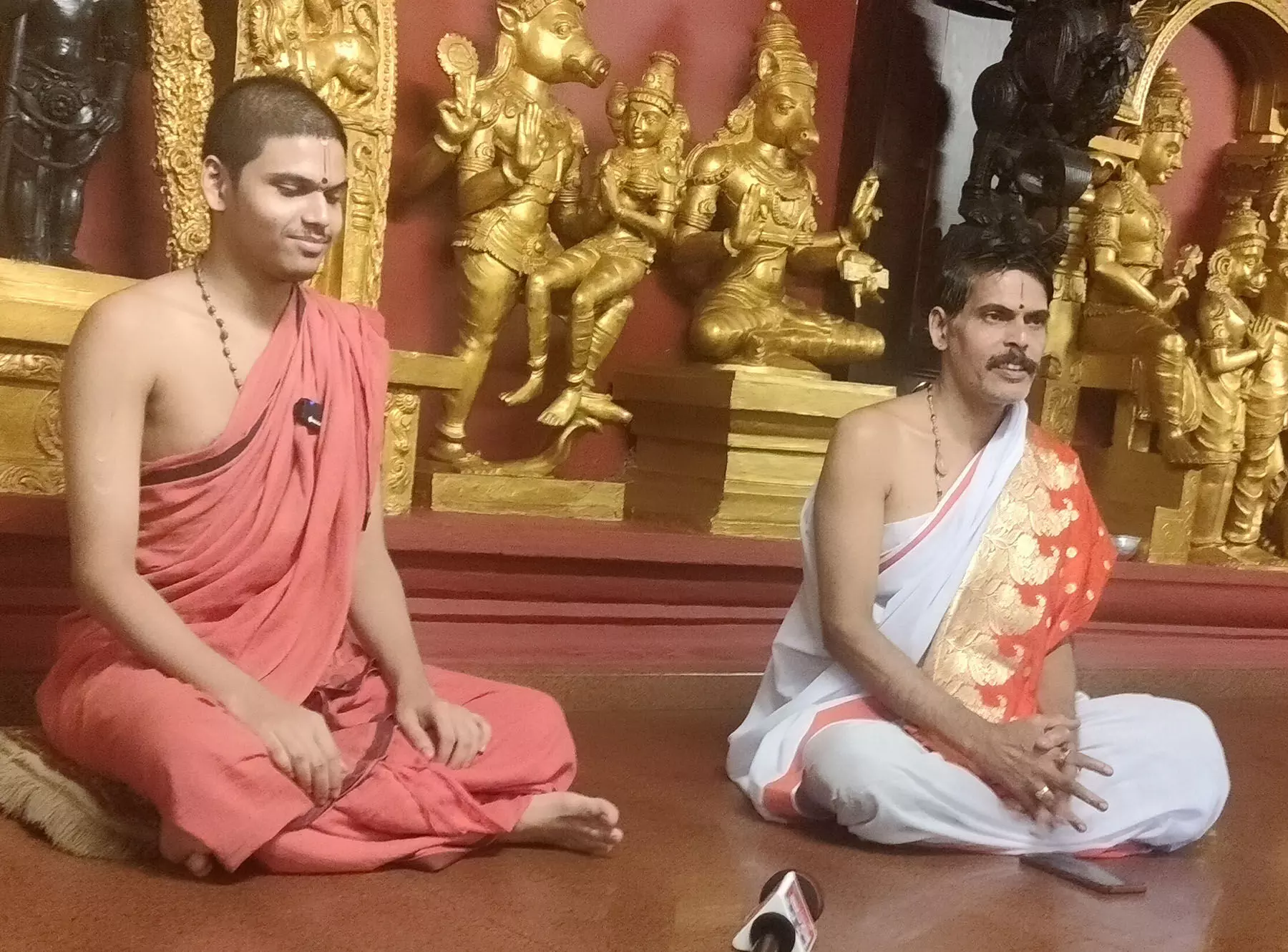 ಸೆ.4, 5: ಕೃಷ್ಣ ಮಠದಲ್ಲಿ ಜನ್ಮಾಷ್ಟಮಿ, ವಿಟ್ಲಪಿಂಡಿ ಸಂಭ್ರಮ ಸೆ.4, 5: ಕೃಷ್ಣ ಮಠದಲ್ಲಿ ಜನ್ಮಾಷ್ಟಮಿ, ವಿಟ್ಲಪಿಂಡಿ ಸಂಭ್ರಮ