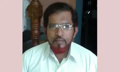 ಮಲ್ಲಾರು: ಶಿಕ್ಷಕ ಶಫಿ ಅಹ್ಮದ್ ನಿಧನ