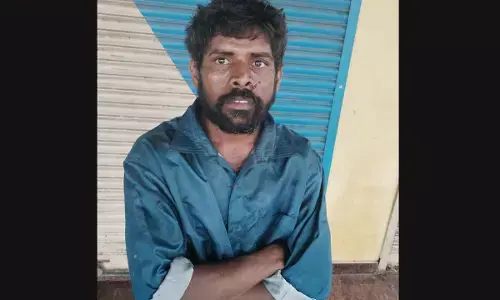 ಮಲ್ಪೆ ಬಂದರಿನಲ್ಲಿ ಮೀನುಗಾರ ಕಾರ್ಮಿಕ ಕೊಲೆ: ಆರೋಪಿ ಬಂಧನ