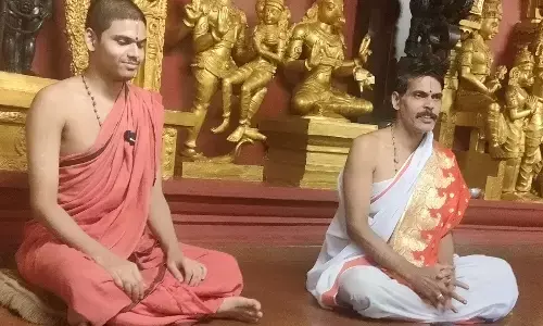 ಸೆ.4, 5: ಕೃಷ್ಣ ಮಠದಲ್ಲಿ ಜನ್ಮಾಷ್ಟಮಿ, ವಿಟ್ಲಪಿಂಡಿ ಸಂಭ್ರಮ