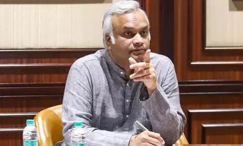 ‘ಆರೆಸ್ಸೆಸ್ ನೋಂದಾಯಿತ ಸಂಸ್ಥೆಯಲ್ಲ, ಅದಕ್ಕೇ ಪ್ರಕರಣಗಳಿಲ್ಲ’: ಬಿಜೆಪಿಗೆ ಪ್ರಿಯಾಂಕ್ ಖರ್ಗೆ ತಿರುಗೇಟು