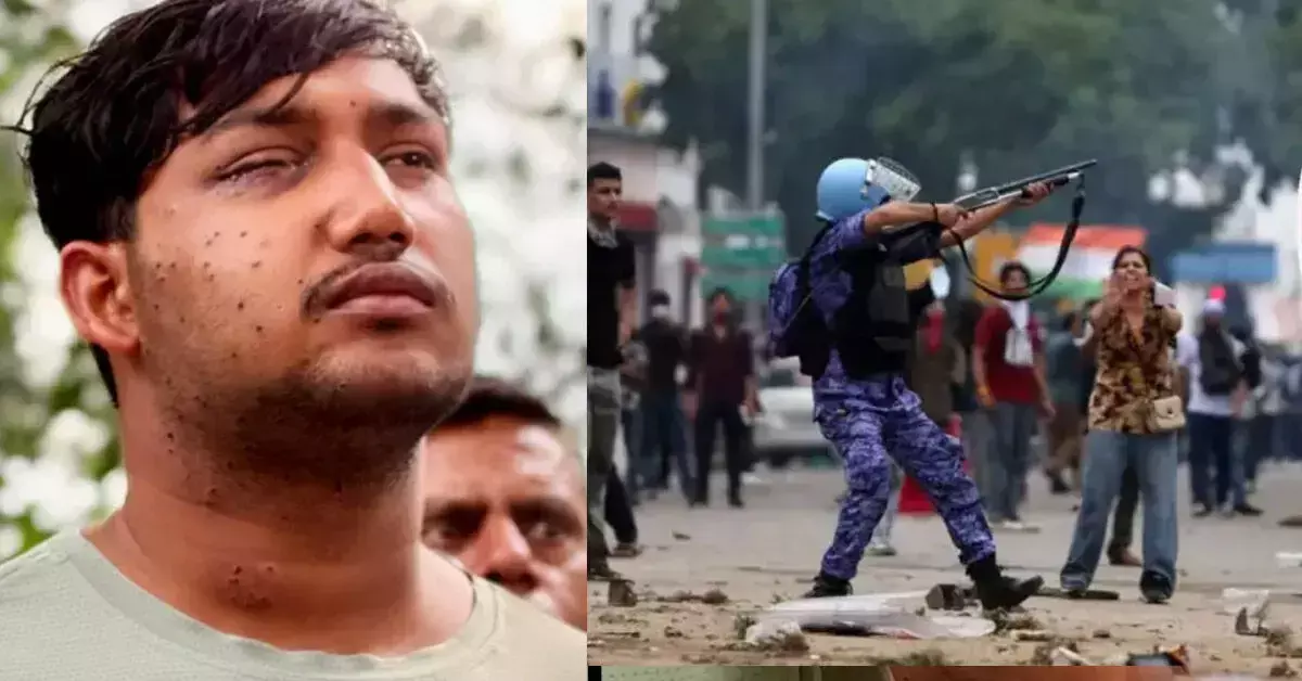 ಬಲಪ್ರಯೋಗ: ಹೊಣೆಗಾರಿಕೆ ನಿಗದಿಯಾಗಲಿ ಬಲಪ್ರಯೋಗ: ಹೊಣೆಗಾರಿಕೆ ನಿಗದಿಯಾಗಲಿ