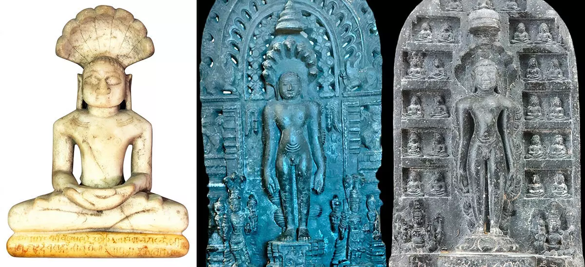 ಕಾರ್ಕಳ: ಮಾಳ ಕೋಟೆ ಬಸದಿಯಲ್ಲಿ 5 ಅಪರೂಪದ ಜಿನ ಶಾಸನಗಳ ಪತ್ತೆ ಕಾರ್ಕಳ: ಮಾಳ ಕೋಟೆ ಬಸದಿಯಲ್ಲಿ 5 ಅಪರೂಪದ ಜಿನ ಶಾಸನಗಳ ಪತ್ತೆ