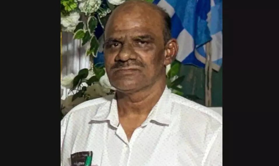 ಯೂಸುಫ್ ಬ್ಯಾರಿ ಯೂಸುಫ್ ಬ್ಯಾರಿ