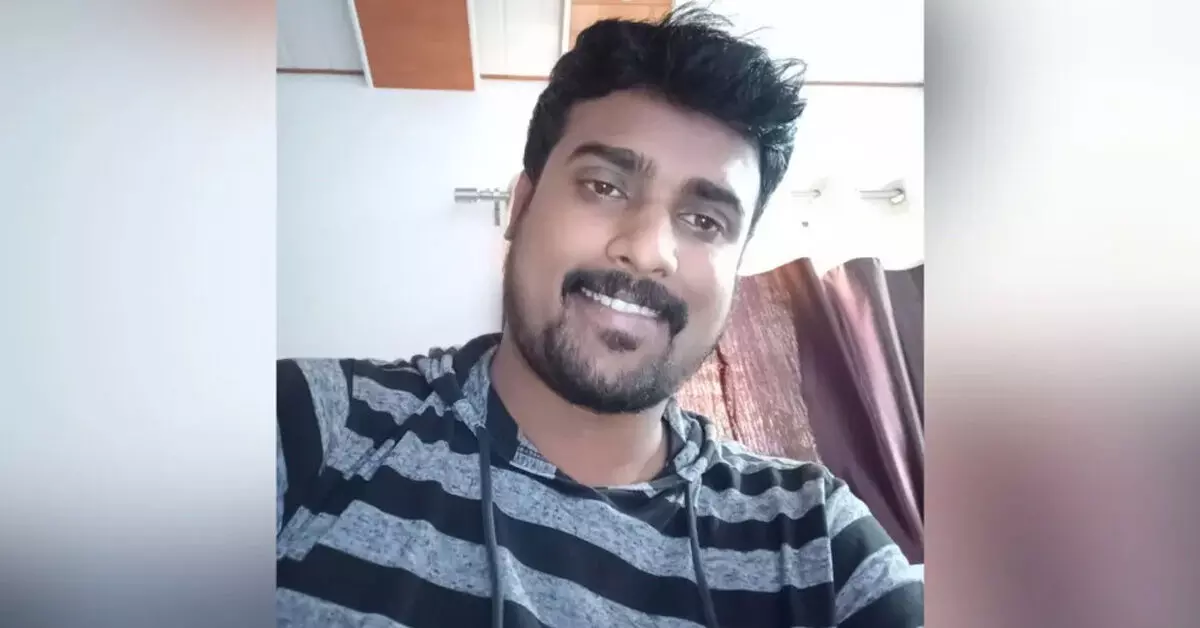 ಫ್ಲೋರಿಡಾದಲ್ಲಿ ಅಪಘಾತ | ತೆಲಂಗಾಣ ಮೂಲದ ಮೂರು ವಿದ್ಯಾರ್ಥಿಗಳು ಮೃತ್ಯು ಫ್ಲೋರಿಡಾದಲ್ಲಿ ಅಪಘಾತ | ತೆಲಂಗಾಣ ಮೂಲದ ಮೂರು ವಿದ್ಯಾರ್ಥಿಗಳು ಮೃತ್ಯು