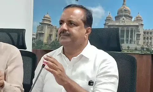 ಅಲ್ಪಸಂಖ್ಯಾತ ಇಲಾಖೆ | ಶೀಘ್ರದಲ್ಲಿಯೇ ವಿದ್ಯಾರ್ಥಿ ವೇತನ ಬಿಡುಗಡೆ : ಸಚಿವ ಯು.ಟಿ.ಖಾದರ್
