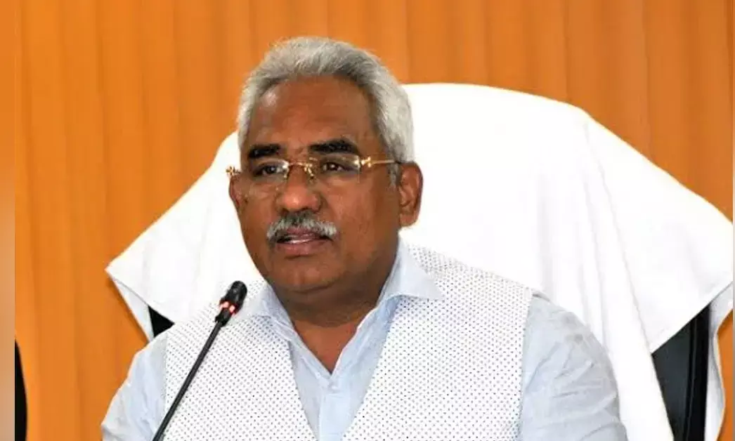 ಹಿಮನದಿಗಳ ಮೇಲಿನ ನಿಗಾ ಬಲಪಡಿಸಲು ಉತ್ತರಾಖಂಡ ನಿರ್ಧಾರ