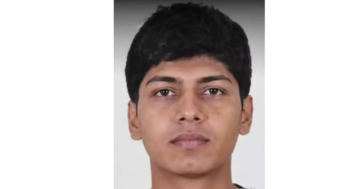 ಕಾನ್ಪುರದಲ್ಲಿ ತರಬೇತಿ ವಿಮಾನ ಪತನ; ಉಡುಪಿ ಮೂಲದ ಟ್ರೈನಿ ಪೈಲಟ್ ಅಭಿಷೇಕ್ ಪೂಜಾರಿ ಮೃತ್ಯು ಕಾನ್ಪುರದಲ್ಲಿ ತರಬೇತಿ ವಿಮಾನ ಪತನ; ಉಡುಪಿ ಮೂಲದ ಟ್ರೈನಿ ಪೈಲಟ್ ಅಭಿಷೇಕ್ ಪೂಜಾರಿ ಮೃತ್ಯು