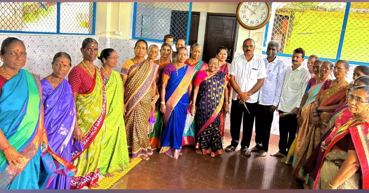 Kundapur | ನವೀಕರಣಗೊಂಡ ಸುಸಜ್ಜಿತ ಕೋಟೇಶ್ವರ ಮೀನು ಮಾರುಕಟ್ಟೆ ಪರಿಶೀಲನೆ Kundapur | ನವೀಕರಣಗೊಂಡ ಸುಸಜ್ಜಿತ ಕೋಟೇಶ್ವರ ಮೀನು ಮಾರುಕಟ್ಟೆ ಪರಿಶೀಲನೆ