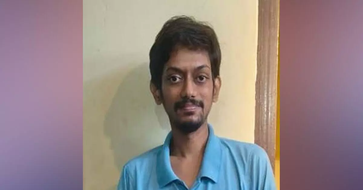 ಬೈಕಾಡಿ ತಂದೆ-ತಾಯಿಯ ಹತ್ಯೆ ಪ್ರಕರಣ: ಆರೋಪಿ ಪೊಲೀಸ್ ಕಸ್ಟಡಿಗೆ ಬೈಕಾಡಿ ತಂದೆ-ತಾಯಿಯ ಹತ್ಯೆ ಪ್ರಕರಣ: ಆರೋಪಿ ಪೊಲೀಸ್ ಕಸ್ಟಡಿಗೆ