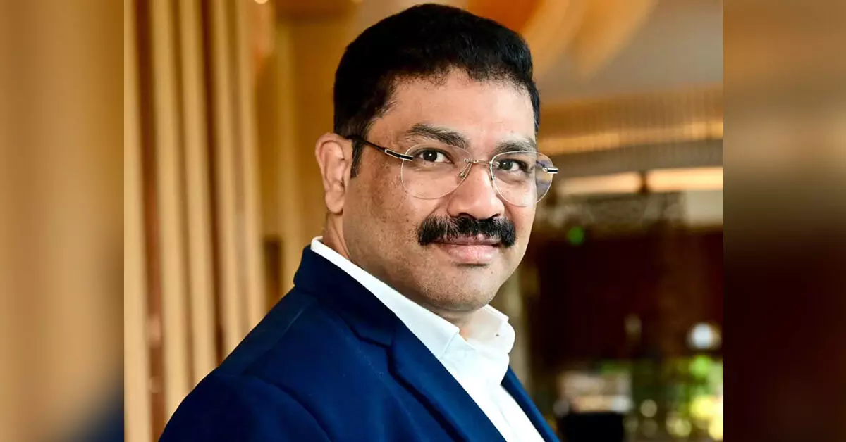 ʼವಾರ್ತಾ ಭಾರತಿʼ ವಿಶ್ವಾಸಾರ್ಹ, ಧೈರ್ಯಶಾಲಿ ಮತ್ತು ಜನಪರ ಪತ್ರಿಕೆ: ಕರ್ನಾಟಕ ಸಂಘ ದುಬೈ ಅಧ್ಯಕ್ಷ ಶಶಿಧರ ನಾಗರಾಜಪ್ಪ ʼವಾರ್ತಾ ಭಾರತಿʼ ವಿಶ್ವಾಸಾರ್ಹ, ಧೈರ್ಯಶಾಲಿ ಮತ್ತು ಜನಪರ ಪತ್ರಿಕೆ: ಕರ್ನಾಟಕ ಸಂಘ ದುಬೈ ಅಧ್ಯಕ್ಷ ಶಶಿಧರ ನಾಗರಾಜಪ್ಪ