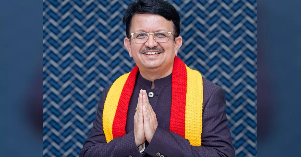 ʼವಾರ್ತಾಭಾರತಿʼ ಅನಿವಾಸಿ ಕನ್ನಡಿಗರು, ಇನ್ನಿತರ ಸಮುದಾಯಗಳ ಧ್ವನಿ: ಖತರ್ ಕರ್ನಾಟಕ ಸಂಘ ಅಧ್ಯಕ್ಷ ಸುಬ್ರಹ್ಮಣ್ಯ ಹೆಬ್ಬಾಗಿಲು ʼವಾರ್ತಾಭಾರತಿʼ ಅನಿವಾಸಿ ಕನ್ನಡಿಗರು, ಇನ್ನಿತರ ಸಮುದಾಯಗಳ ಧ್ವನಿ: ಖತರ್ ಕರ್ನಾಟಕ ಸಂಘ ಅಧ್ಯಕ್ಷ ಸುಬ್ರಹ್ಮಣ್ಯ ಹೆಬ್ಬಾಗಿಲು