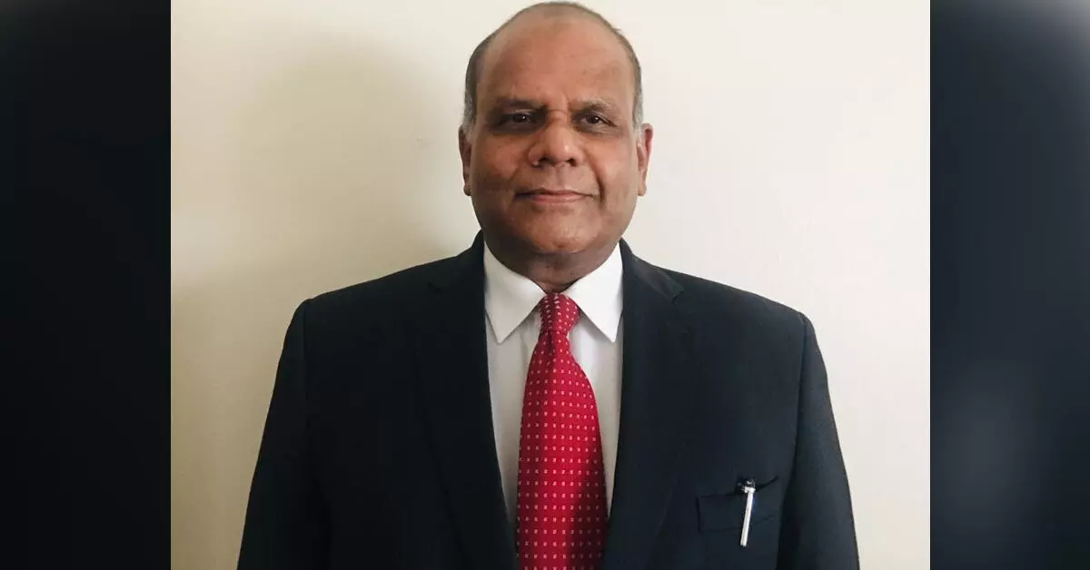 ‘ವಾರ್ತಾ ಭಾರತಿ’ ಜವಾಬ್ದಾರಿಯುತ ಪತ್ರಿಕೋದ್ಯಮವಾಗಿ ಕಾರ್ಯನಿರ್ವಹಿಸುತ್ತಿದೆ: ಮುಹಮ್ಮದ್ ಅಲಿ ಉಚ್ಚಿಲ್ ‘ವಾರ್ತಾ ಭಾರತಿ’ ಜವಾಬ್ದಾರಿಯುತ ಪತ್ರಿಕೋದ್ಯಮವಾಗಿ ಕಾರ್ಯನಿರ್ವಹಿಸುತ್ತಿದೆ: ಮುಹಮ್ಮದ್ ಅಲಿ ಉಚ್ಚಿಲ್