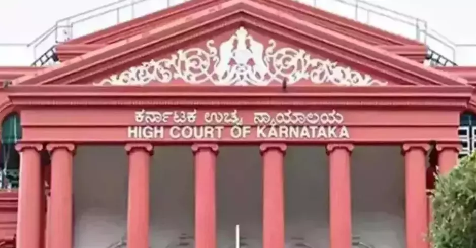 ಅಭಿವೃದ್ಧಿ ಕಾರ್ಯಗಳಿಗೆ ಭೂಮಿ ಕಳೆದುಕೊಂಡಾಗ ಭಾವನಾತ್ಮಕ ನಷ್ಟ ಪರಿಹಾರಕ್ಕೂ ಭೂಮಾಲಕರು ಅರ್ಹ : ಹೈಕೋರ್ಟ್ ಅಭಿವೃದ್ಧಿ ಕಾರ್ಯಗಳಿಗೆ ಭೂಮಿ ಕಳೆದುಕೊಂಡಾಗ ಭಾವನಾತ್ಮಕ ನಷ್ಟ ಪರಿಹಾರಕ್ಕೂ ಭೂಮಾಲಕರು ಅರ್ಹ : ಹೈಕೋರ್ಟ್