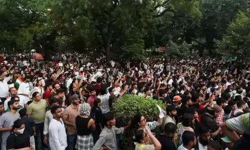 ಸಂಪಾದಕೀಯ | ಯುವಜನರು ಮಾತನಾಡುತ್ತಿದ್ದಾರೆ