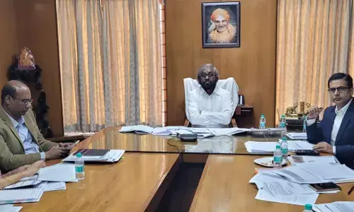 ಬೇಡಿಕೆಗೆ ಪ್ರತಿಯಾಗಿ ಉದ್ಯೋಗ ನೀಡಿ: ಸಿಇಒ, ಪಿಡಿಒಗಳಿಗೆ ಸಚಿವ ಈಶ್ವರ್‌ ಖಂಡ್ರೆ ಸೂಚನೆ