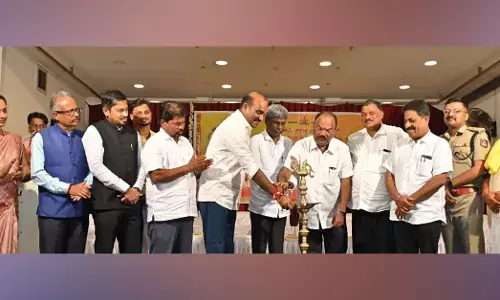 ಅಸ್ಪೃಶ್ಯತೆ ನಿವಾರಣೆಗೆ ನಾರಾಯಣ ಗುರುಗಳಿಂದ ದೊಡ್ಡ ಕ್ರಾಂತಿ : ಸಂಸದ ಕೋಟ ಶ್ರೀನಿವಾಸ ಪೂಜಾರಿ