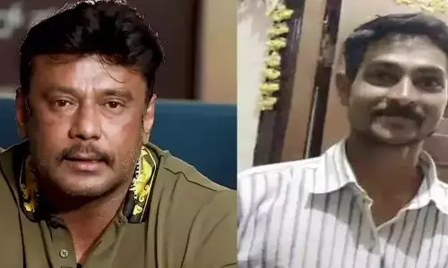ರೇಣುಕಾಸ್ವಾಮಿ ಕೊಲೆ ಪ್ರಕರಣ; ಮಾಫಿ ಸಾಕ್ಷಿ ಪ್ರದೂಷ್ ರಾವ್‌ಗೆ ಸಮನ್ಸ್ ಜಾರಿಗೊಳಿಸಿದ ಸೆಷನ್ಸ್ ಕೋರ್ಟ್