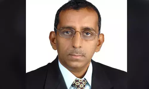 ʼವಾರ್ತಾಭಾರತಿʼ ಪಾರದರ್ಶಕ, ಸಮತೋಲಿತ, ಜವಾಬ್ದಾರಿಯುತ ಸುದ್ದಿ ಪ್ರಸಾರ ಮಾಡುತ್ತಿದೆ: ಎಂ.ಇ. ಮೂಳೂರು, ಮಿಲಾನೋ ಆಪ್ಟಿಕ್ ಗ್ರೂಪ್