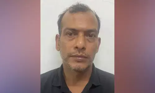 Mangaluru | ಎಂಟು ವರ್ಷಗಳಿಂದ ತಲೆಮರೆಸಿಕೊಂಡಿದ್ದ ಆರೋಪಿಯ ಬಂಧನ