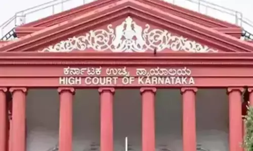 ಅಭಿವೃದ್ಧಿ ಕಾರ್ಯಗಳಿಗೆ ಭೂಮಿ ಕಳೆದುಕೊಂಡಾಗ ಭಾವನಾತ್ಮಕ ನಷ್ಟ ಪರಿಹಾರಕ್ಕೂ ಭೂಮಾಲಕರು ಅರ್ಹ : ಹೈಕೋರ್ಟ್