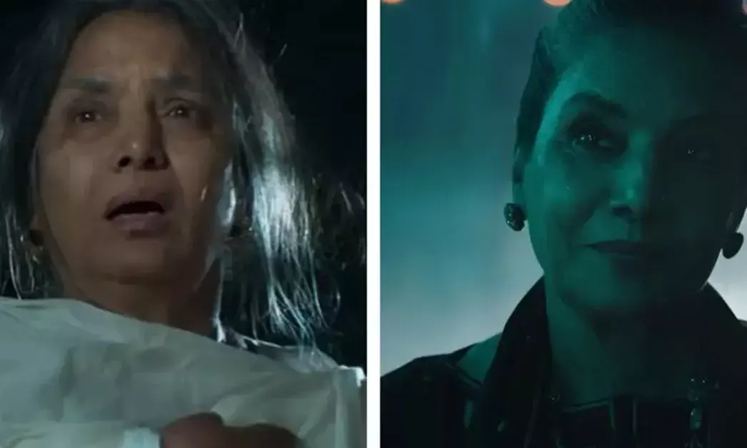 ‘ಬಟ್ವಾರಾ 1947’ ವಿಫಲವಾಗಿದ್ದು ಸನ್ನಿ ಡಿಯೋಲ್‌ ರನ್ನು ಮುಸ್ಲಿಂ ಪಾತ್ರದಲ್ಲಿ ಒಪ್ಪಿಕೊಳ್ಳದ ಕಾರಣವೇ?: ಹಿರಿಯ ನಟಿ ಶಬಾನಾ ಅಝ್ಮಿ