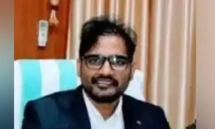 KPSC ಹಗರಣ ಪ್ರಕರಣ : ಐಎಎಸ್ ಅಧಿಕಾರಿ ಜ್ಞಾನೇಂದ್ರ ಕುಮಾರ್ ಸಿಐಡಿ ವಶಕ್ಕೆ