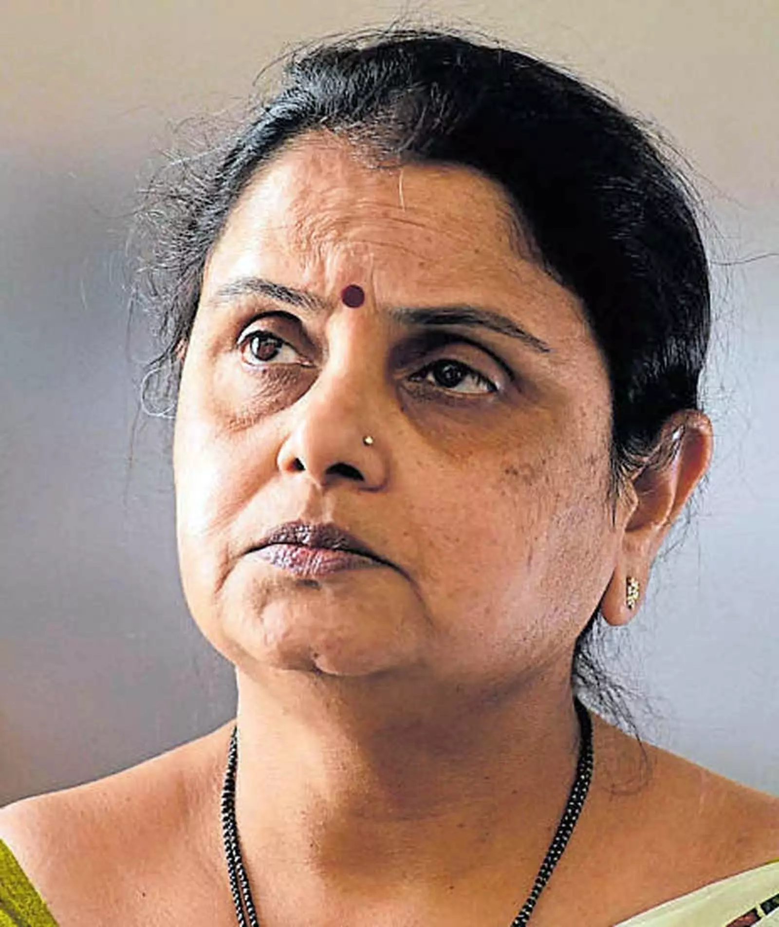ಡಾ. ಎಂ.ಎಸ್. ಆಶಾದೇವಿ