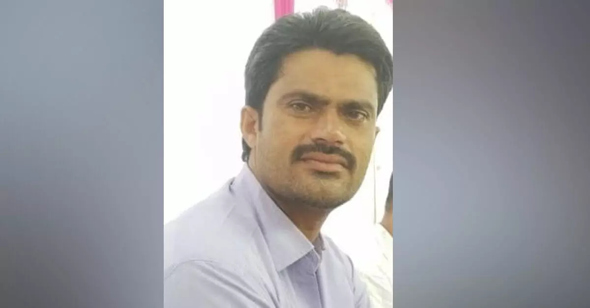 ಕಲಬುರಗಿ ಜಿಲ್ಲೆಯನ್ನು ತಕ್ಷಣ ಬರಪೀಡಿತವೆಂದು ಘೋಷಿಸಲು ಇಬ್ರಾಹಿಂ ಪಟೇಲ್ ಆಗ್ರಹ ಕಲಬುರಗಿ ಜಿಲ್ಲೆಯನ್ನು ತಕ್ಷಣ ಬರಪೀಡಿತವೆಂದು ಘೋಷಿಸಲು ಇಬ್ರಾಹಿಂ ಪಟೇಲ್ ಆಗ್ರಹ