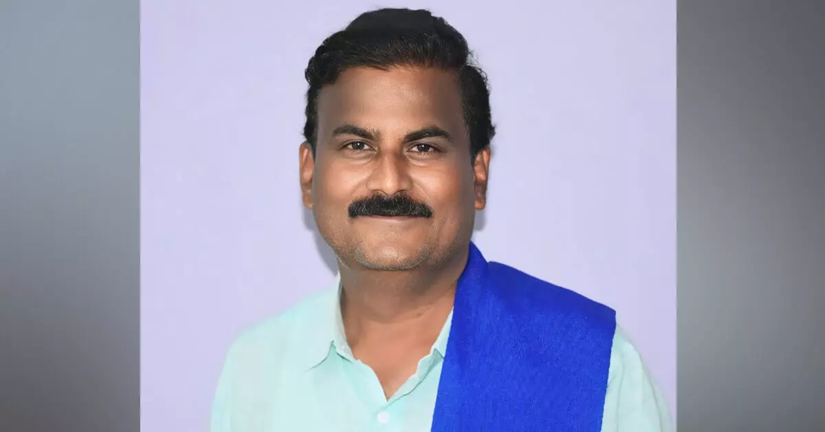 Yadgiri | ಜಿಲ್ಲೆಯ ನಾಲ್ಕು ಕ್ಷೇತ್ರಗಳನ್ನೂ ಬರಪೀಡಿತವೆಂದು ಘೋಷಿಸಲು ಆಗ್ರಹ Yadgiri | ಜಿಲ್ಲೆಯ ನಾಲ್ಕು ಕ್ಷೇತ್ರಗಳನ್ನೂ ಬರಪೀಡಿತವೆಂದು ಘೋಷಿಸಲು ಆಗ್ರಹ