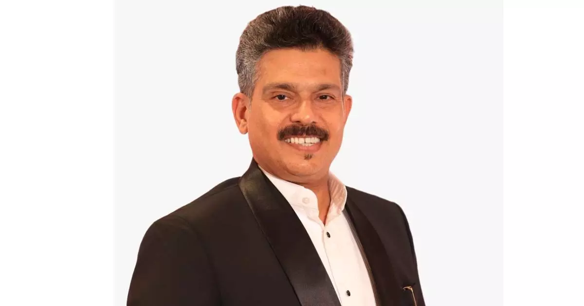 ಗಲ್ಫ್ ಕನ್ನಡಿಗರಿಗೆ ಸದಾ ಸಹಕರಿಸುವ ವಾರ್ತಾ ಭಾರತಿ: ವಕ್ವಾಡಿ ಪ್ರವೀಣ್ ಕುಮಾರ್ ಶೆಟ್ಟಿ ಗಲ್ಫ್ ಕನ್ನಡಿಗರಿಗೆ ಸದಾ ಸಹಕರಿಸುವ ವಾರ್ತಾ ಭಾರತಿ: ವಕ್ವಾಡಿ ಪ್ರವೀಣ್ ಕುಮಾರ್ ಶೆಟ್ಟಿ