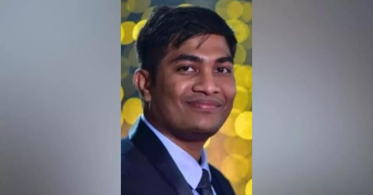 ಬೀದರ್ ಮಹಾನಗರ ಪಾಲಿಕೆ ಆಯುಕ್ತ ಮುಕುಲ್ ಜೈನ್ ವರ್ಗಾವಣೆ ಬೀದರ್ ಮಹಾನಗರ ಪಾಲಿಕೆ ಆಯುಕ್ತ ಮುಕುಲ್ ಜೈನ್ ವರ್ಗಾವಣೆ